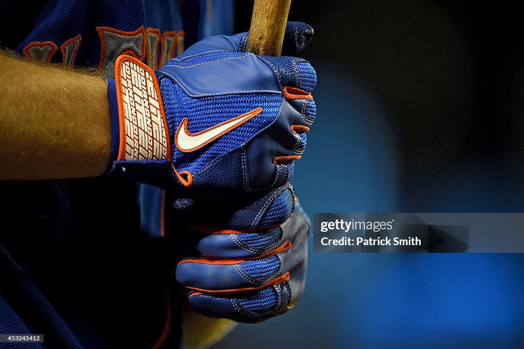 New York Mets v Washington Nationals