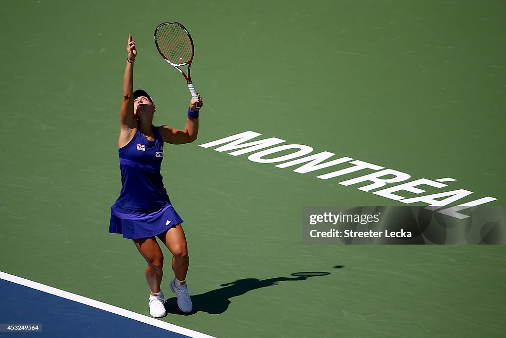 Rogers Cup - Montreal