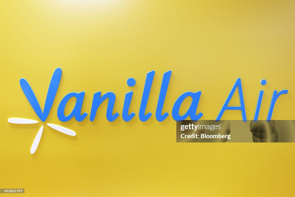 ANA Holdings Inc.'s First Vanilla Air Aircraft Is Unveiled