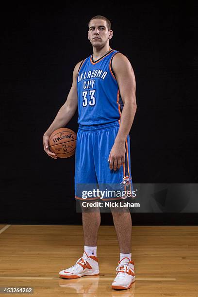 Mitchell Mccrary 985 Mitch Mcgary Photos & High Res Pictures - Getty Images