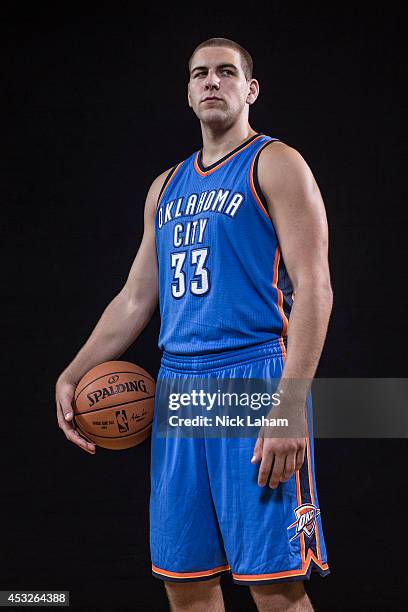 Mitchell Mccrary 985 Mitch Mcgary Photos & High Res Pictures - Getty Images