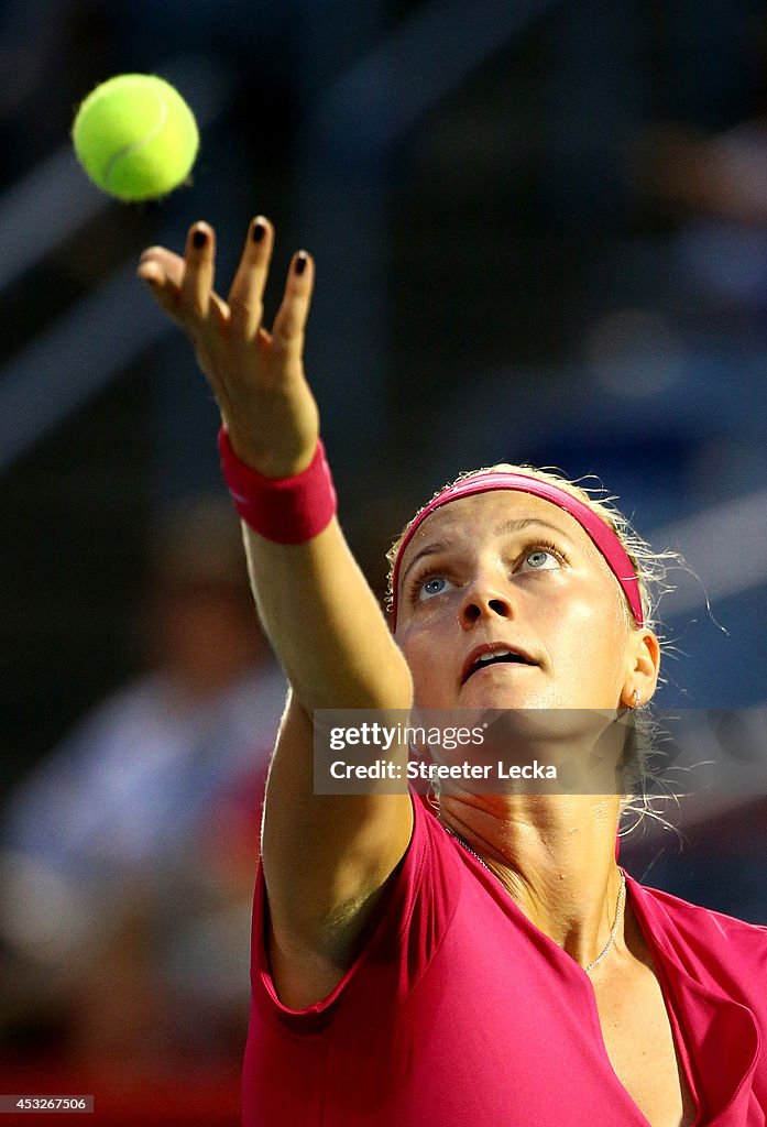 Rogers Cup - Montreal