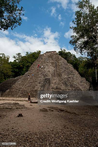 Mexican Mut 17 Mut Castle Stock Photos, High-Res Pictures, and Images - Getty Images