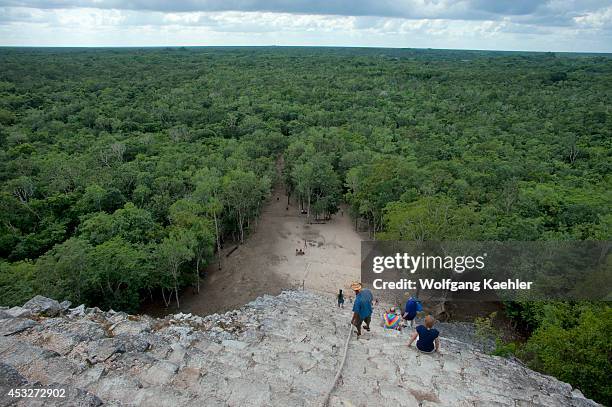 Mexican Mut 17 Mut Castle Stock Photos, High-Res Pictures, and Images - Getty Images