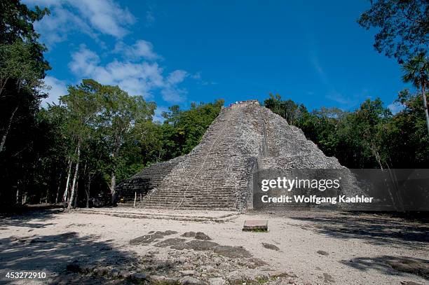 Mexican Mut 12 Mut Castle Stock Photos, High-Res Pictures, and Images - Getty Images