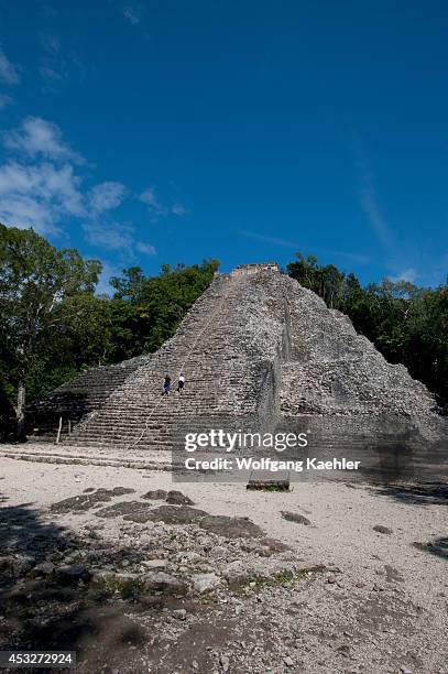 Mexican Mut 12 Mut Castle Stock Photos, High-Res Pictures, and Images - Getty Images