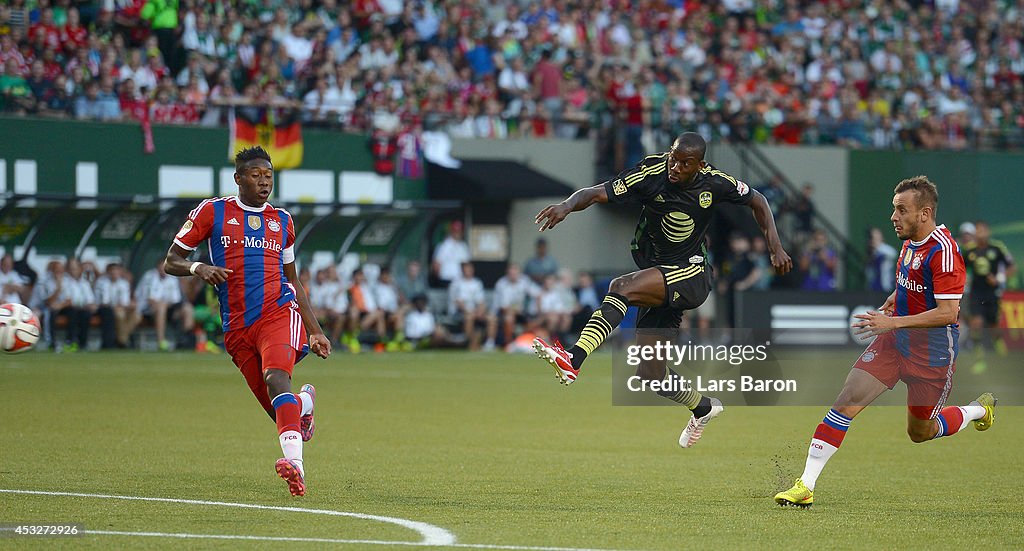 2014 MLS All-Star Game
