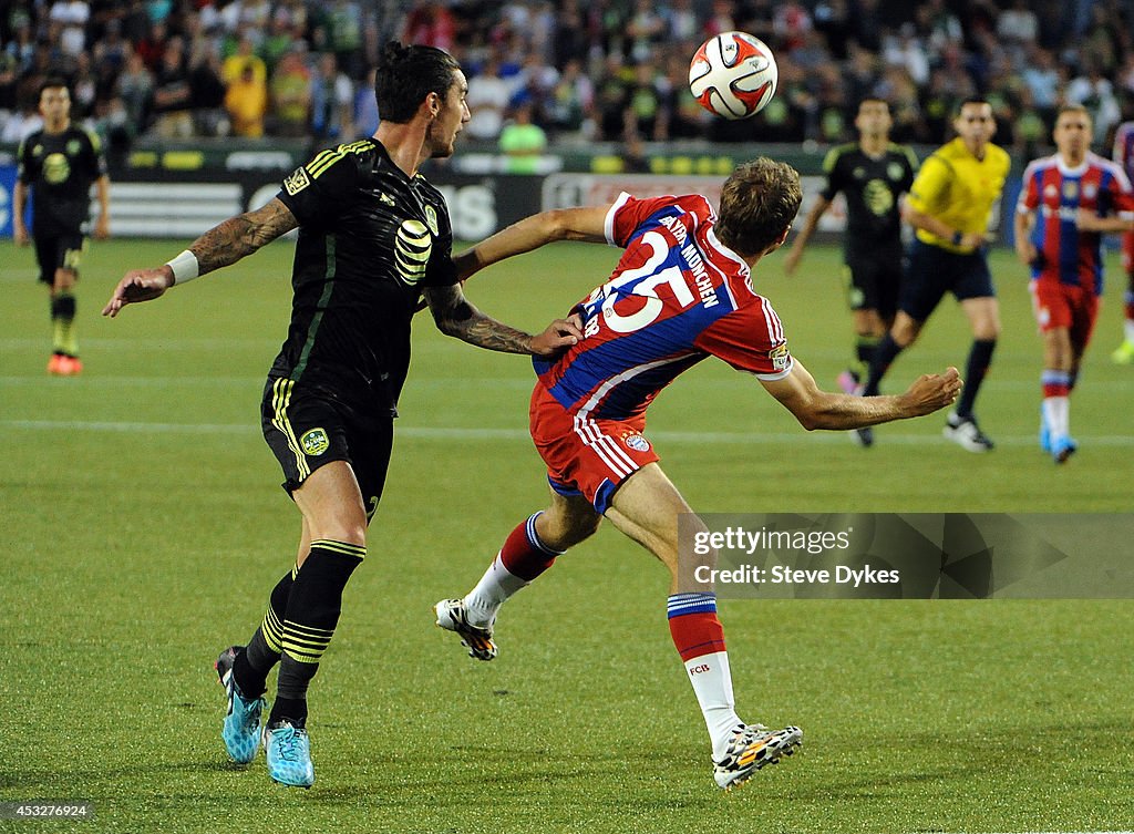 2014 MLS All-Star Game