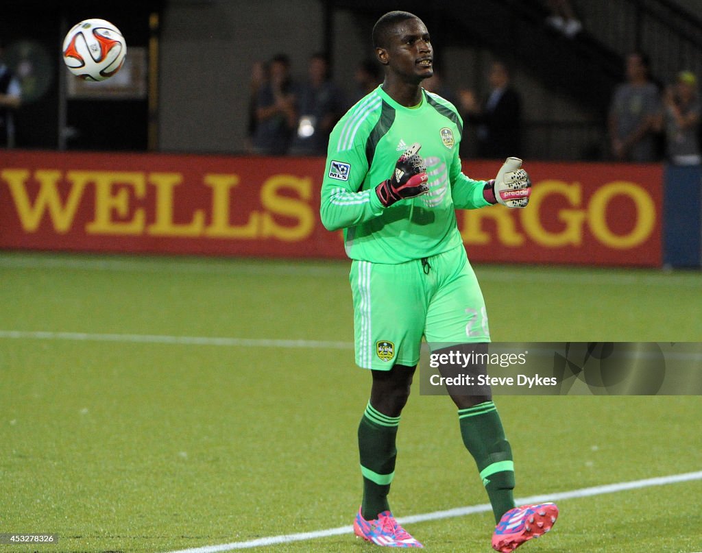 2014 MLS All-Star Game