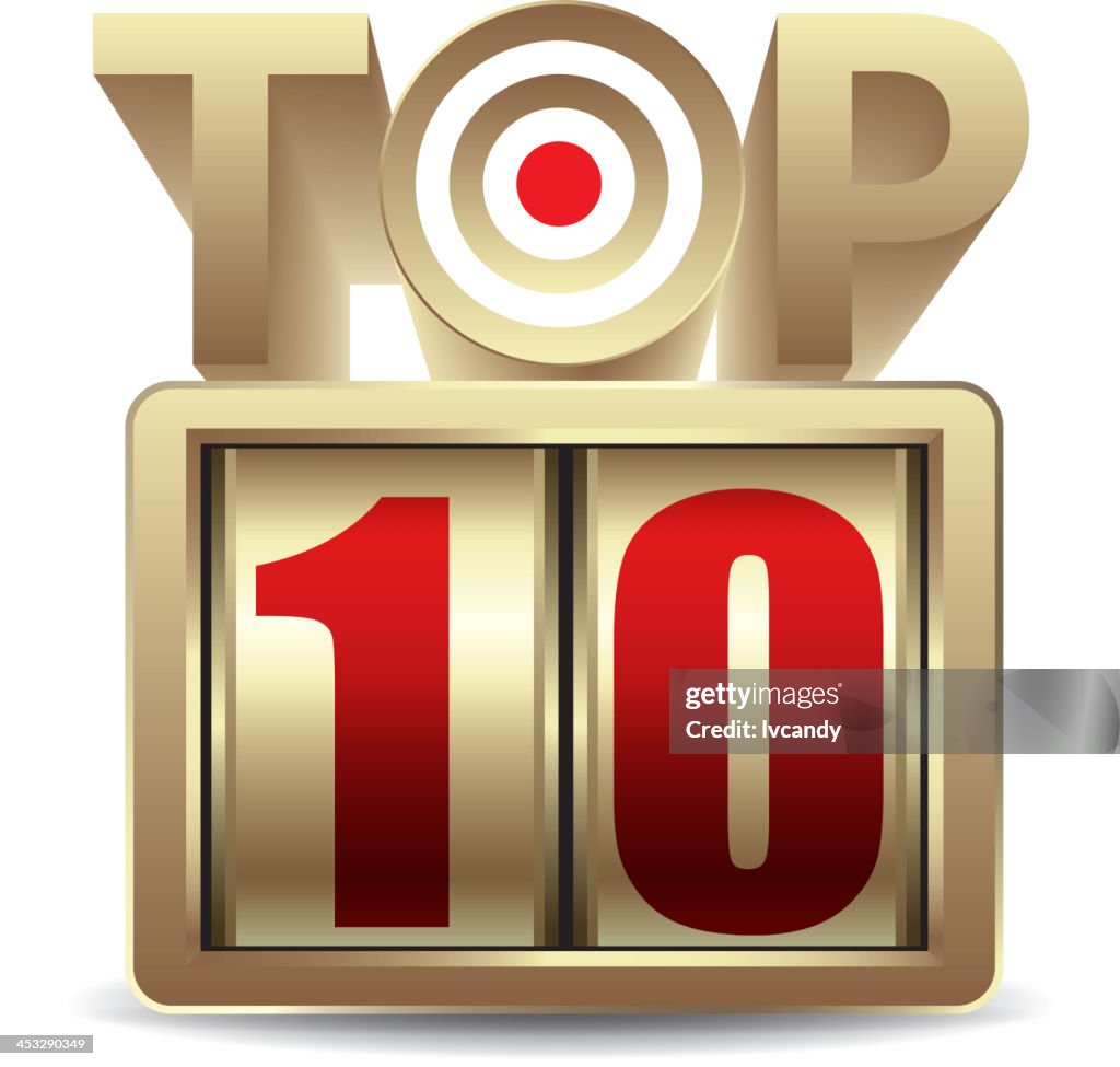 Top10