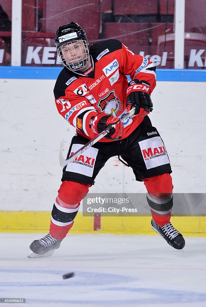 Malmö Redhawks