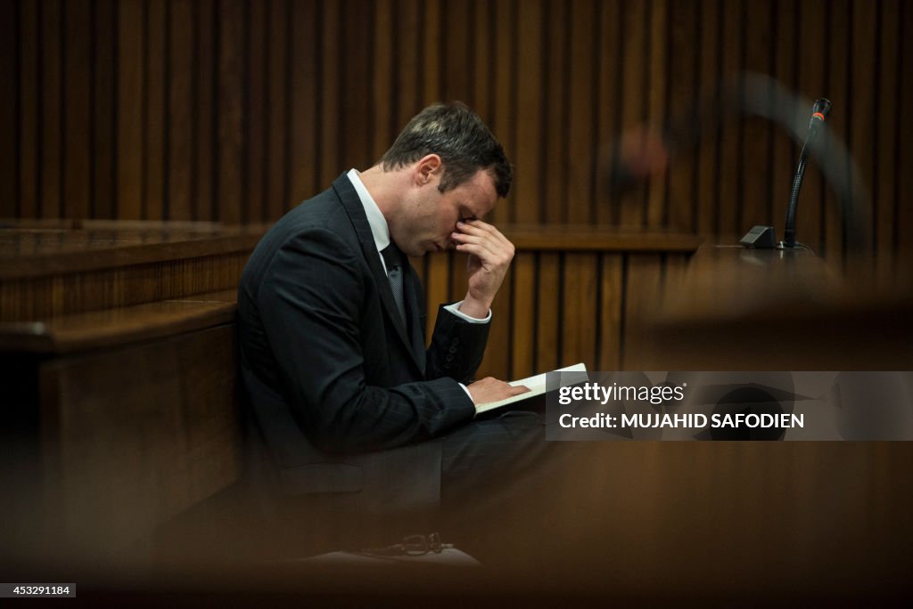 SAFRICA-TRIAL-PISTORIUS