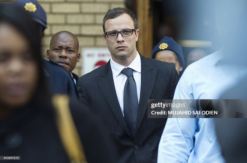 SAFRICA-TRIAL-PISTORIUS