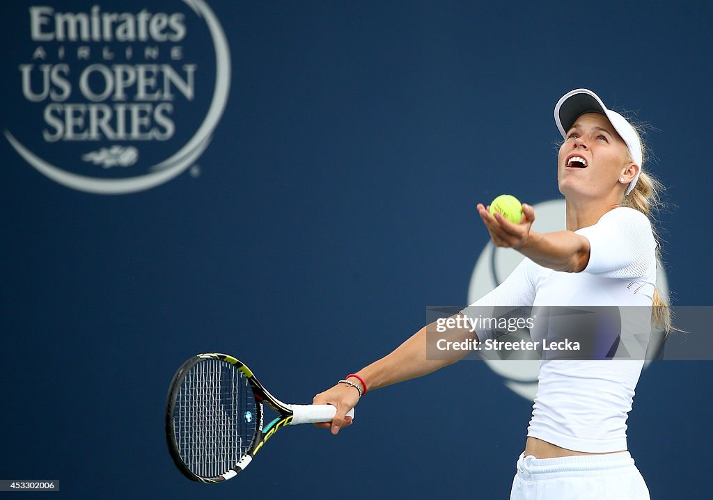 Rogers Cup - Montreal