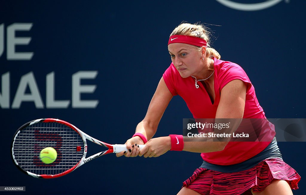 Rogers Cup - Montreal