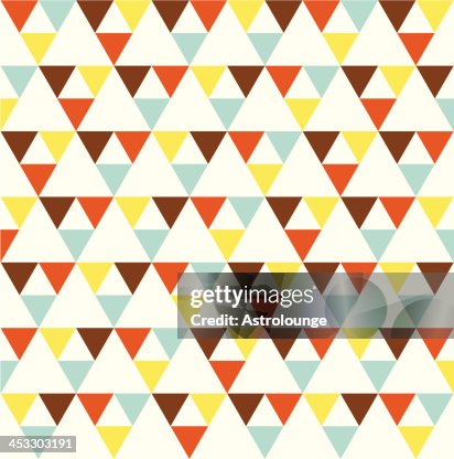 Trigon Background Trigon Background