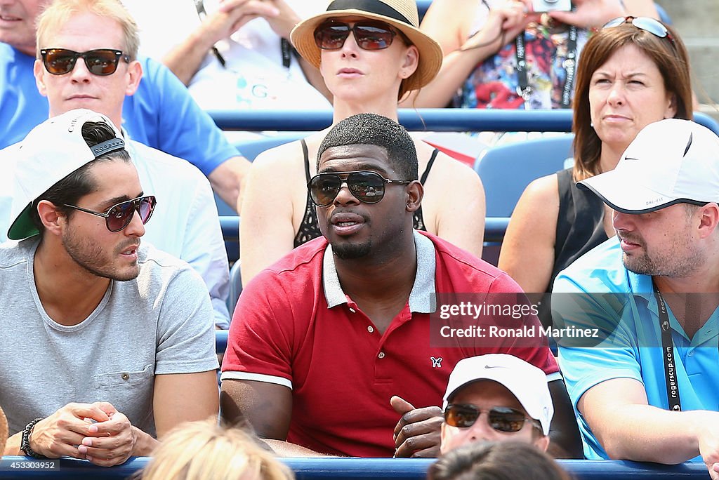 Rogers Cup - Toronto