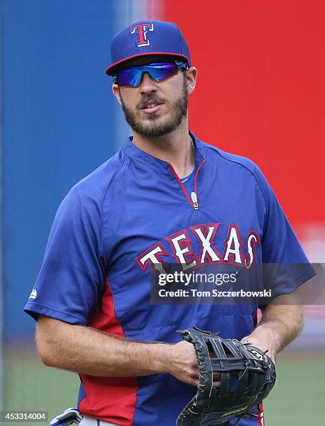 Danny Arencibia Toronto Blue Jays Jp Arencibia Photos and Premium High Res Pictures ...