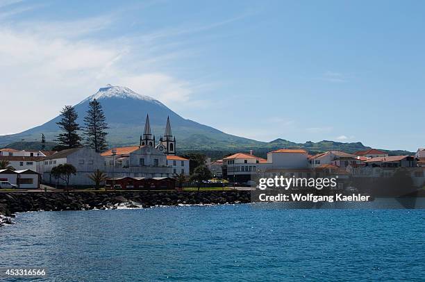 Madalena Islets Photos and Premium High Res Pictures - Getty Images