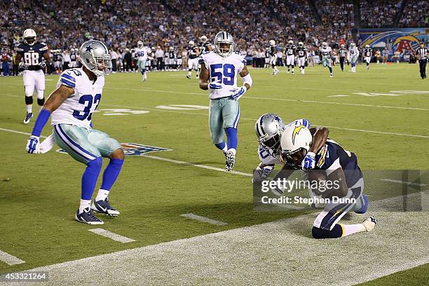 Tevin Resses 59 Tevin Reese Stock Photos, High-Res Pictures, and Images - Getty Images