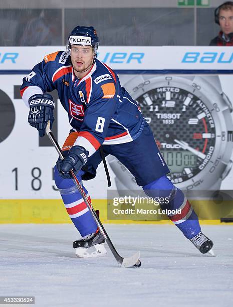 Sersen 98 Michal Sersen Photos & High Res Pictures - Getty Images