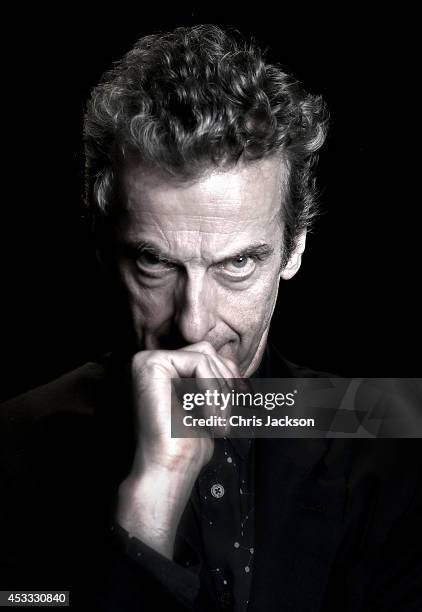 Christopher Capaldi Chris Capaldi Photos and Premium High Res Pictures - Getty Images