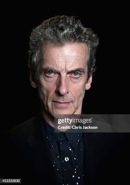 Christopher Capaldi Chris Capaldi Photos and Premium High Res Pictures - Getty Images