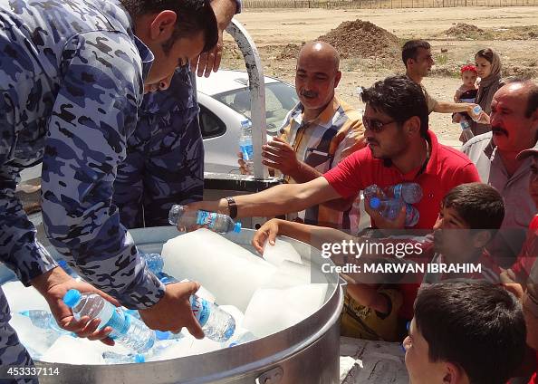 IRAQ-UNREST IRAQ-UNREST