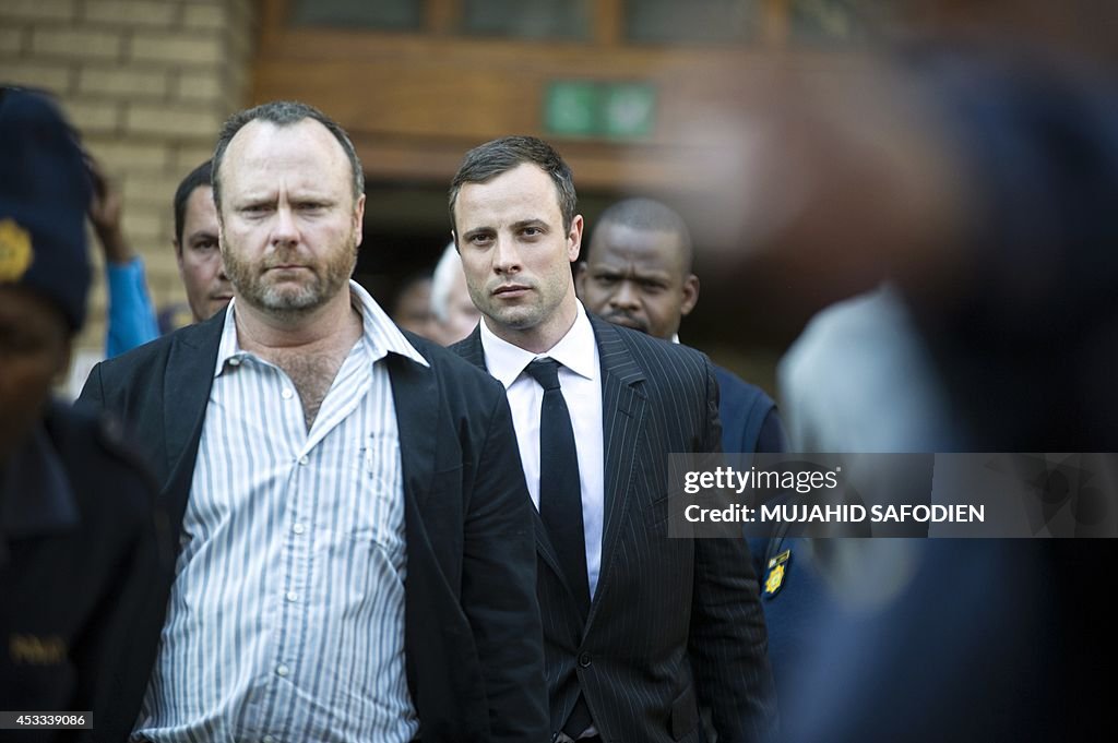 SAFRICA-TRIAL-PISTORIUS