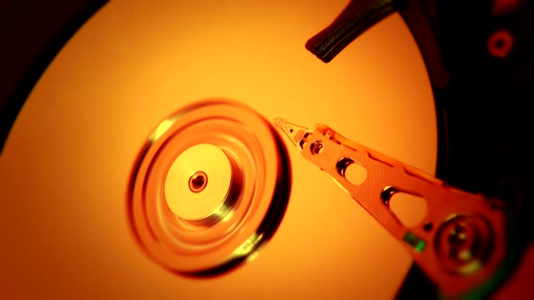 Hard R Definition Mechanical Hard Drive Videos and HD Footage - Getty Images