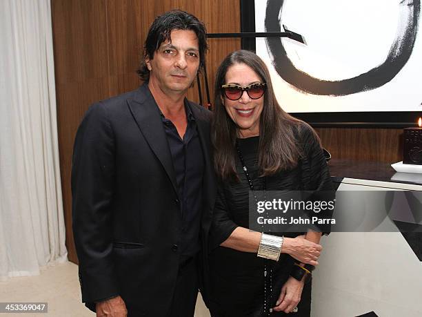Sam Rabin Miami Beach House Decor Photos and Premium High Res Pictures - Getty Images