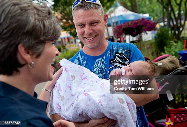 Tom Daugherty Photos et images de collection - Getty Images