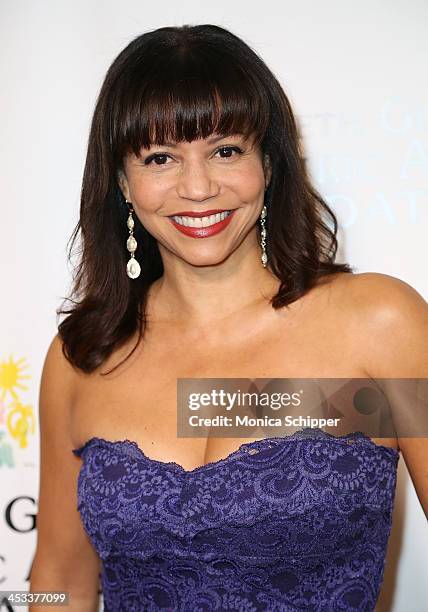 2,497 Gloria Reuben Photos & High Res Pictures - Getty Images