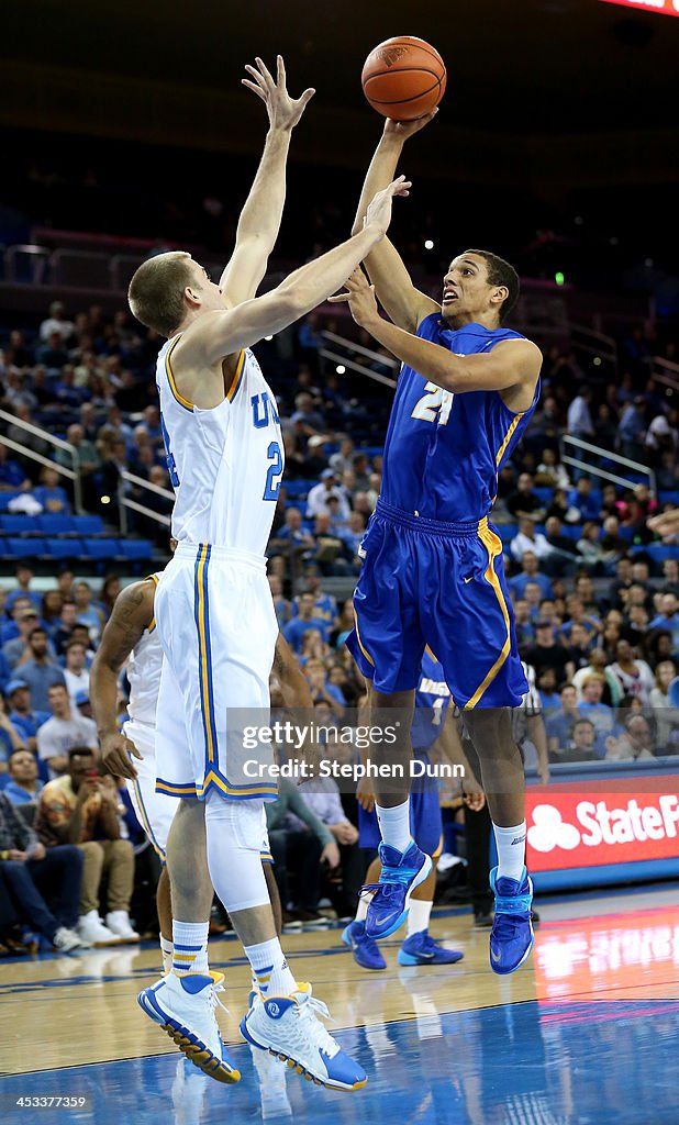 UCSB v UCLA