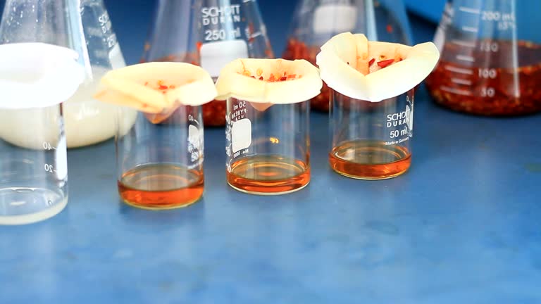 Filtration Video Filtration Lab Videos and HD Footage - Getty Images