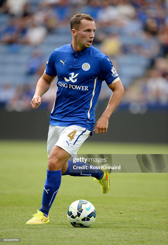 Leicester City v Werder Bremen - Pre Season Friendly