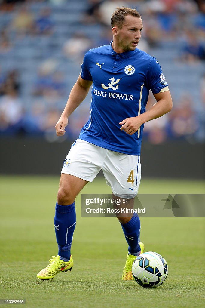 Leicester City v Werder Bremen - Pre Season Friendly