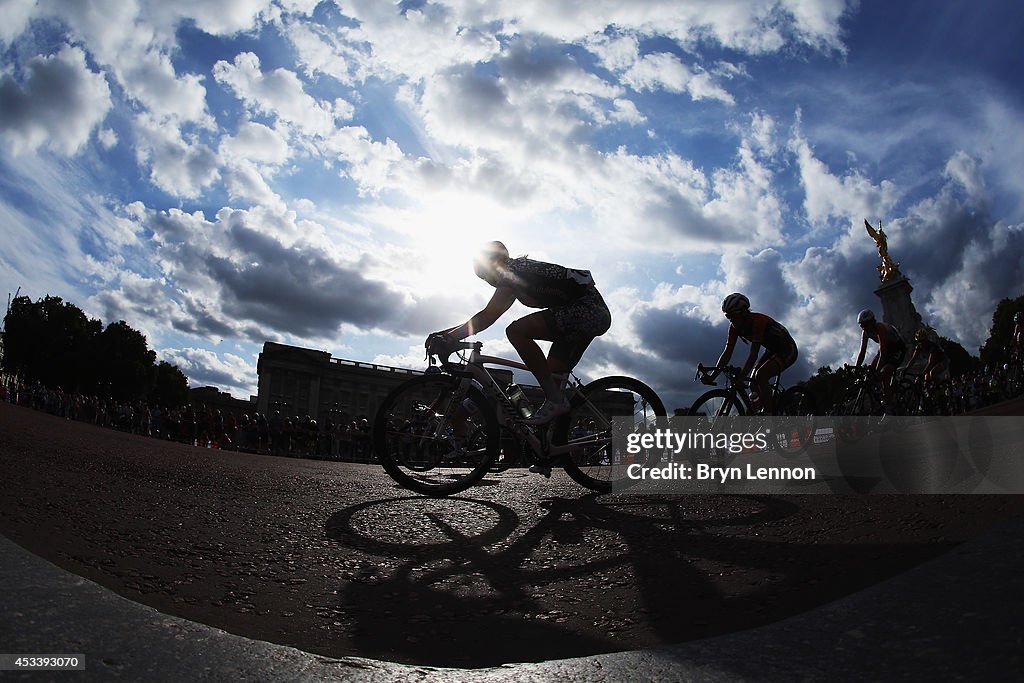 Prudential RideLondon