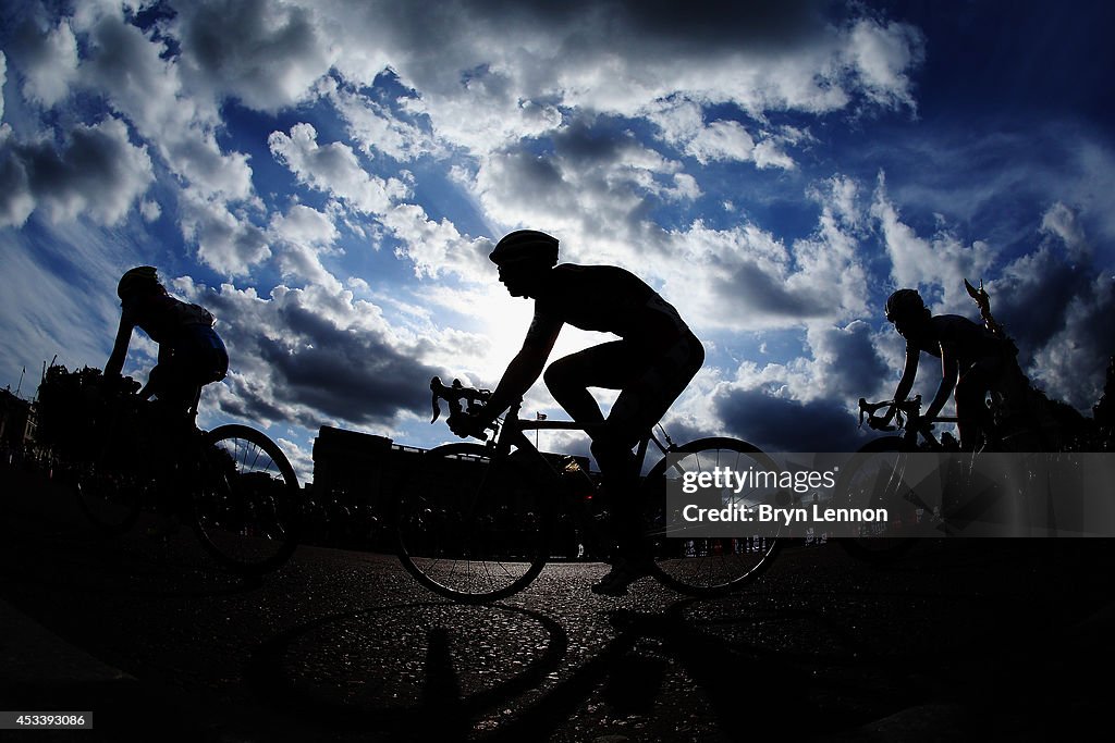 Prudential RideLondon