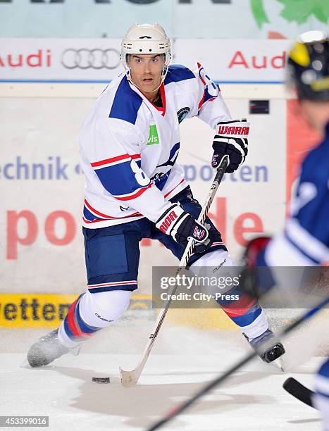 Yanick Rioux 46 Yanick Lehoux Stock Photos, High-Res Pictures, and Images - Getty Images