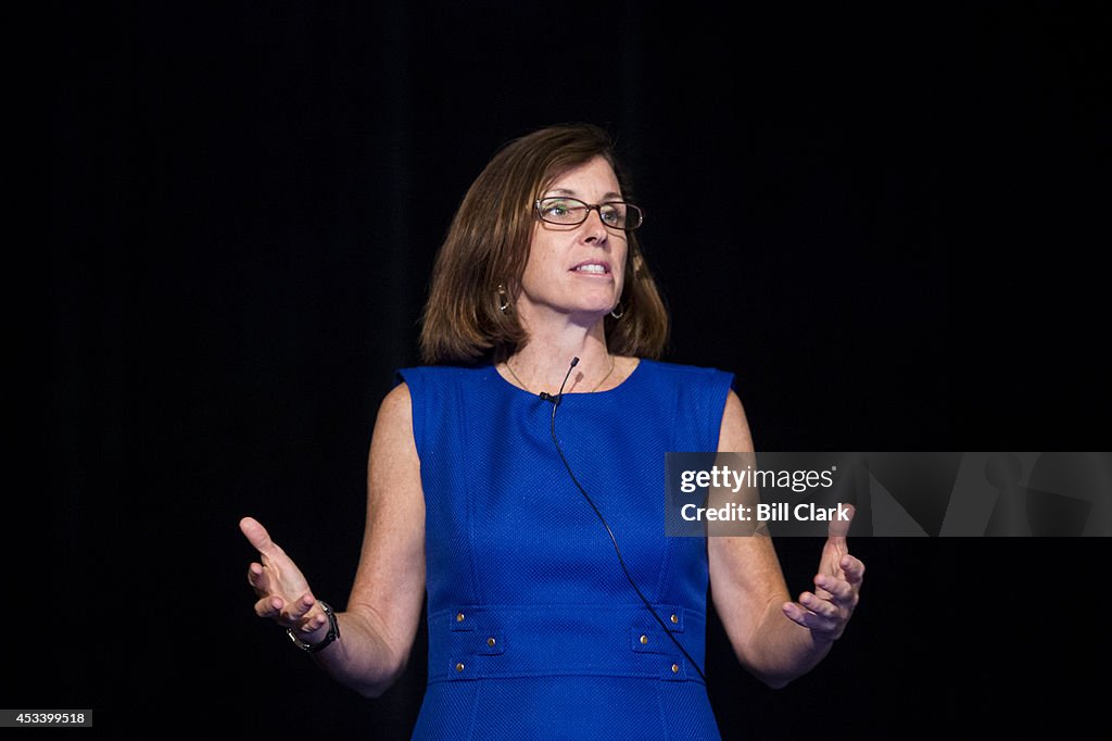 Martha McSally...