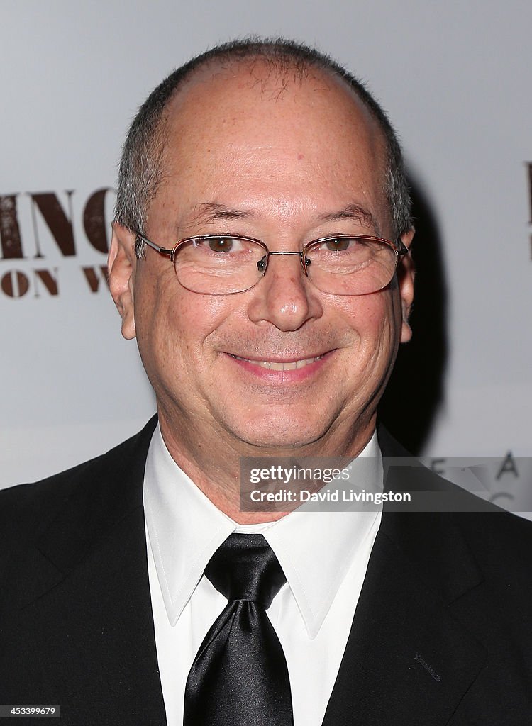 Steve Rozic Actor Steven Rozic attends the Los Angeles premiere of
