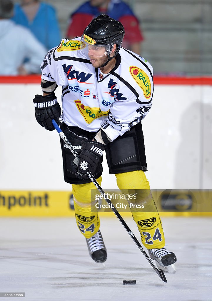 Dornbirner Eishockey Club
