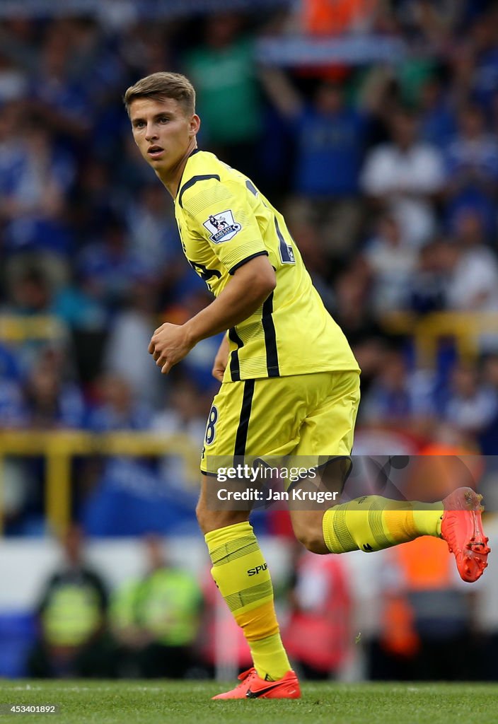 Tottenham Hotspur v Schalke - Pre Season Friendly