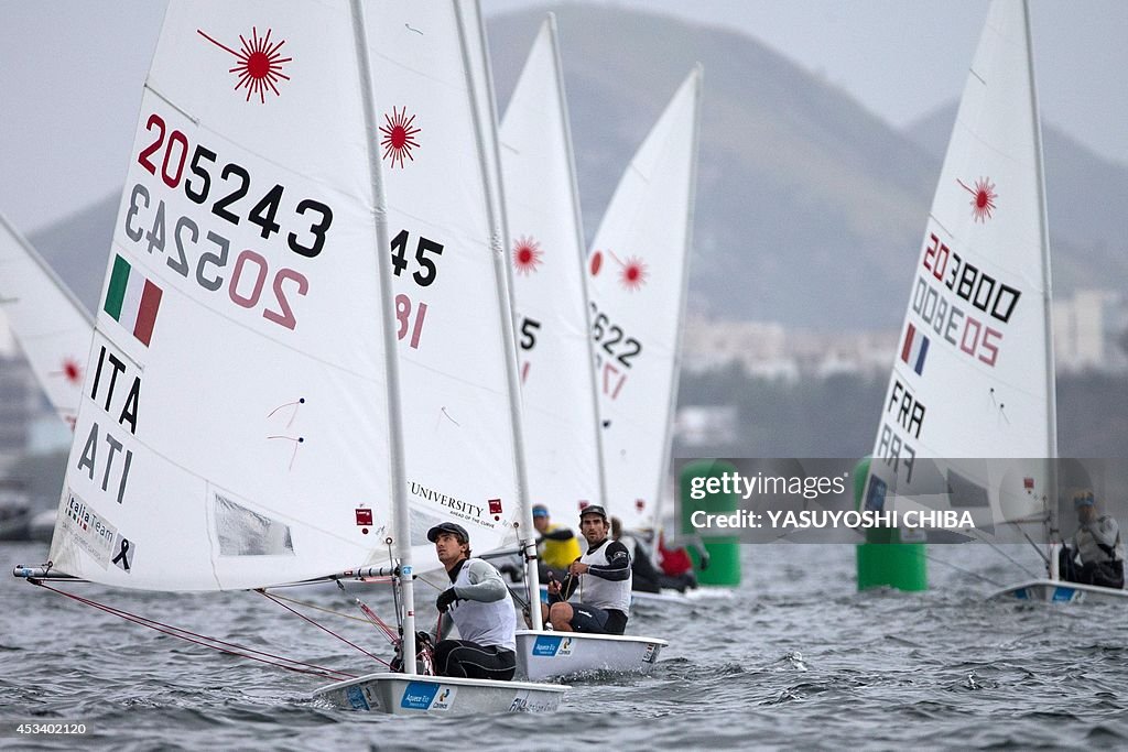 OLY-2016-RIO-SAILING-REGATTA