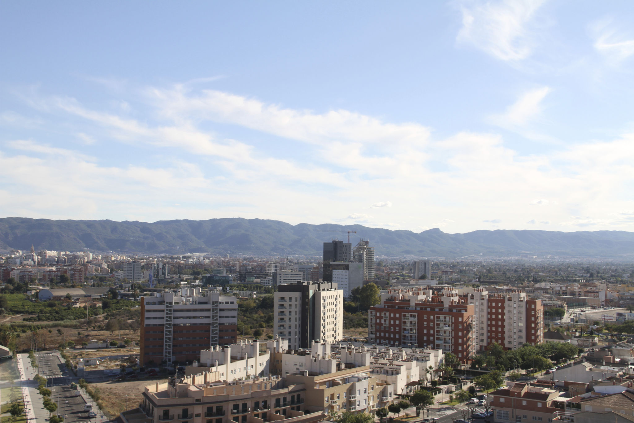 apartamentos turisticos murcia