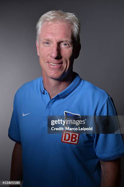 Roberto Reker 69 Rob Reekers Photos & High Res Pictures - Getty Images