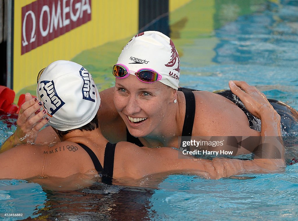 2014 Phillips 66 National Championships