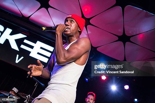 107 Rapper Hopsin Photos & High Res Pictures - Getty Images