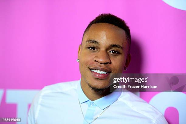 Rotimi 464 Rotimi (Actor) Stock Photos, High-Res Pictures, and Images - Getty ...